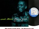 BENNIE GREEN, Soul Stirrin, BLUE NOTE BLP-1599 RVG 