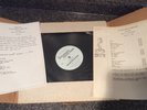 King Biscuit Flower Hour 2LP DJ NM- 8/17/86 Mike & The Mechanics