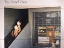 ROLLING BLACKOUTS COASTAL FEVER - The French Press - Vinyl (LP)