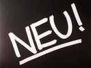 NEU  - Neu  '75 - Vinyl (gatefold LP)