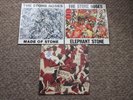 The Stone Roses Made Of Stone, Elephant Stone, One Love 12