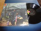 LP - Norval & Ivy ( Jimmy Bryant ) - Wingin It With -  Country Rock Oldies