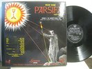 Wagner Parsifal, Knappertsbusch & Bayreuth Festival **London A 4602 (6) mono