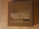 Wagner Meistersinger Lohengrin Tristan Isolde, Varviso Sawallisch Böhm 14 LP Box