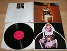 THE KINKS ARTHUR OR THE DECLINE AND FALL OF THE BRITISH EMPIRE VINYL LP (EX+)