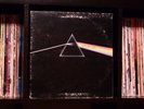 Pink Floyd ? The Dark SIde Of The Moon ? RARE 1973 Harvest Records 1st Press LP
