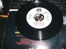 rare Rap record 45 Eric B and Rakim WLP promo   Microphone Fiend / 