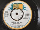 BIG YOUTH AND DENNIS BROWN - RIDE ON,RIDE ON - 1974 7