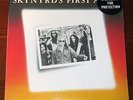 LYNYRD SKYNYRD - Skynyrd's First And ... Last ORIG 1978 US LP STILL SEALED