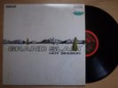 HOT SESSION Grand Slam JAPAN ORIG LP DENON FUMIO ITABASHI SHIGEHARU MUKAI