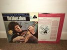 JOHN MAYALL BLUESBREAKERS The Blues Alone LP 1968 UK Press