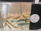 BRIAN ENO AMBIENT 4 ON LAND  ORIGINAL VG+ LASWELL