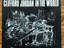 Clifford Jordan - In the World Strata East Original LP NM
