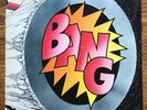 Bang - S/T Capitol St 11015 Hard Psych LP NM Unplayed