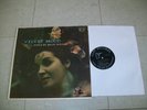 Billie Holiday Velvet Mood CLEF RECORDS MG C-713 Clef DG trumpeter