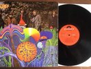 BEE GEES   1st   1967 UK IMPORT vinyl LP Polydor 582012 A1/B1 psych rock