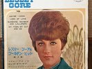 LESLEY GORE GOLDEN HITS vol.2 JAPAN 4 TRACKS EP PS 7