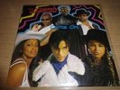 New Power Generation / Come On EU 12inch Prince NPG picture sleeve RARE