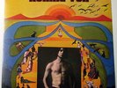 LP RONNIE VON Same Debut Album BRAZILIAN 2nd Press 2007 Limited to 500 Copies