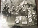 The Raconteurs Consolers Of The Lonely Sealed First Press Vinyl Lp