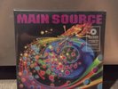Main Source - Breaking Atoms Vinyl Me Please Exclusive