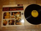 EX The Dave Bailey Sextet - Gettin' Into Somethin' (Epic) LP RARE Jazz BA 17011