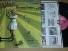 Genesis nursery cryme pink rim charisma USA press,gate,near mint