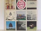 Pink Floyd  A Nice Pair,  2 vinyl 33rpm LP records 1973 NM