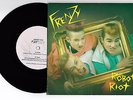 Frenzy Robot Riot 7