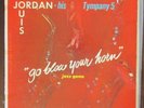 Louis Jordan And His Tympany 5 