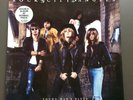 ROCK CITY ANGELS - Young Man's Blues Vinyl Double LP Record VG 1988 UK Pressing