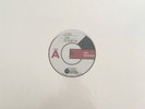 SLOAN - THE DOUBLE CROSS [WHITE LABEL TEST PRESSING]