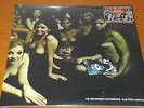 THE JIMI HENDRIX EXPERIENCE: ELECTRIC LADYLAND.2LP.SUPER RARE PICTURE DISC. SS.