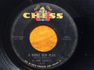 JO ANN GARRETT...A Whole New Plan.....Chess Original