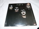 KISS LP SELF TITLED NBLP 7001 KISSIN TIME FACTORY SHRINK FREE POSTER