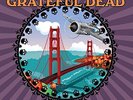 THE GRATEFUL DEAD  Snack benefit concert - San Francisco 1975   LP