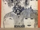 The Beatles - Revolver Mono Vinyl