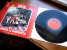 ORQUESTA LA DOMINANTE Quien ISTMO POPS RARE LATIN SALSA GUAGUANCO hear