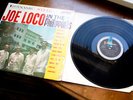 JOE LOCO In The Philippines VILLAR LATIN JAZZ DESCARGA HIS RAREST ALBUM hear  