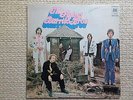 Flying Burrito Brothers:Gilded Palace Of Sin/A&M Canada orig/Gram Parsons