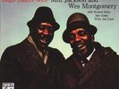 BAGS MEETS WES  [RIVERSIDE 1ST CD EDITION] NEW VINYL