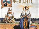 LEIGH ANDREW - MAGICIAN NEW VINYL