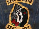 EL KHATIB , HANNI - HEAD IN THE DIRT NEW VINYL RECORD