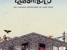 THE FURTHER ADVENTURES OF LORD QUAS NEW VINYL