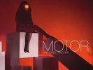 MOTOR - MAN MADE MACHINE NEW VINYL