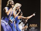 ABBA ?– Live At Wembley Arena, 3 fach LP,  Polar ?– 00602537716074