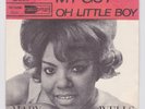 MARY WELLS 