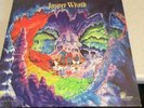 Jasper Wrath - Rare Original Psych Sunflower LP Nm- With Insert