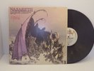 NAZARETH HAIR OF THE DOG VINYL RECORD 1975 (TESTED)