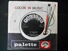 RARE and WILD 1961 R&R/R&B/Garage BIG BROWN w THE GAMBLERS ?My Testament HEAR